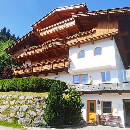 Gittis Ferienwohnung Panorama Wild31 Bernau  Ngoại thất bức ảnh