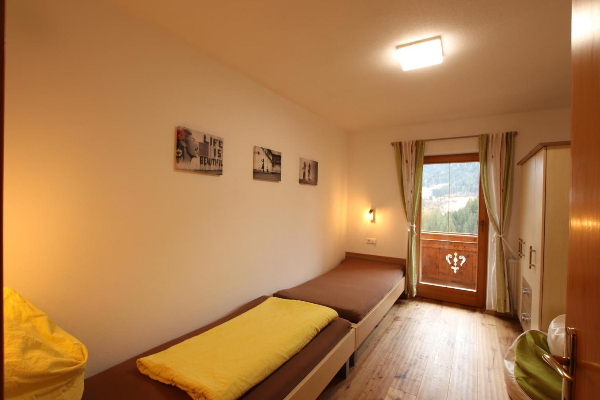 Gittis Ferienwohnung Panorama Wild31 Bernau  Ngoại thất bức ảnh