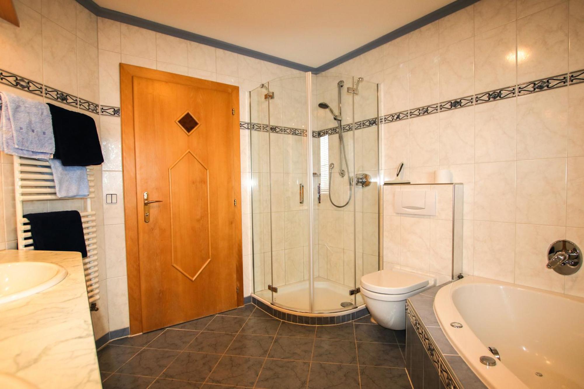 Gittis Ferienwohnung Panorama Wild31 Bernau  Ngoại thất bức ảnh