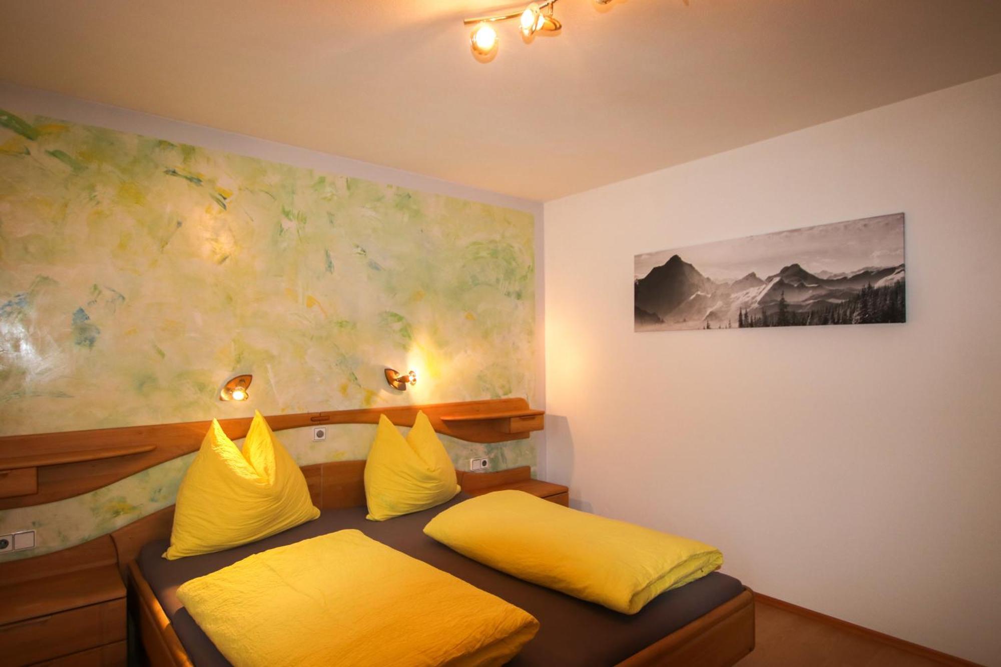 Gittis Ferienwohnung Panorama Wild31 Bernau  Ngoại thất bức ảnh