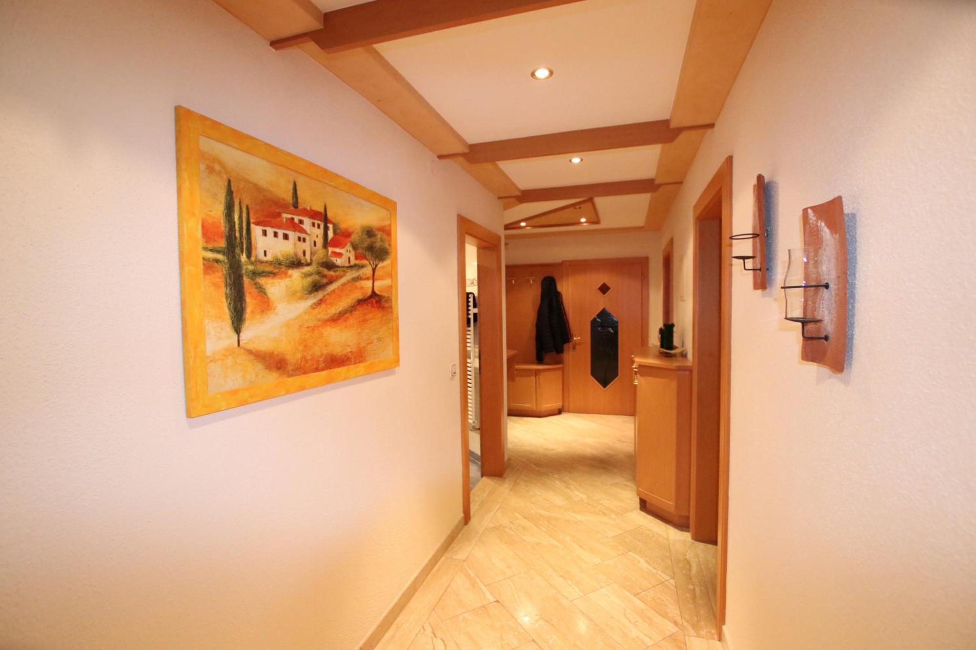 Gittis Ferienwohnung Panorama Wild31 Bernau  Ngoại thất bức ảnh